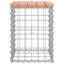 Aleida Steel Outdoor Bench-955263248-955263254