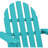 Keenan Wood Outdoor Adirondack Chair-1517969343