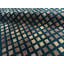 Hand-Knotted High-Quality Black and Brown Area Rug