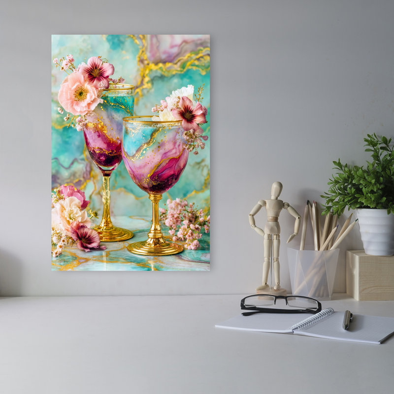 Print, 45.72cm H x 30.48cm W