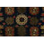 Antique One-of-a-Kind 11'5x12'7 Hand Knotted Area Rug