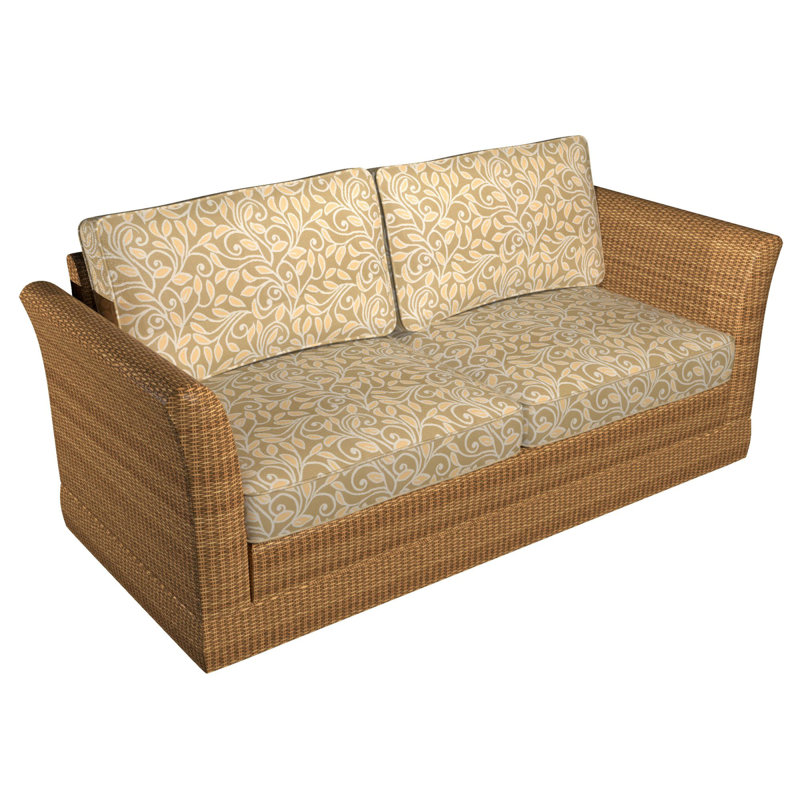 Tissu d’intérieur extérieur