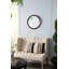 Miroir mural 20 po x 1,5 po
