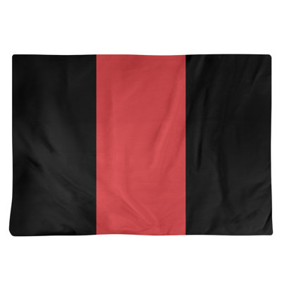 Maryland Striped Rectangle Placemat