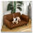 Pet Sofa Dog Bed Couch