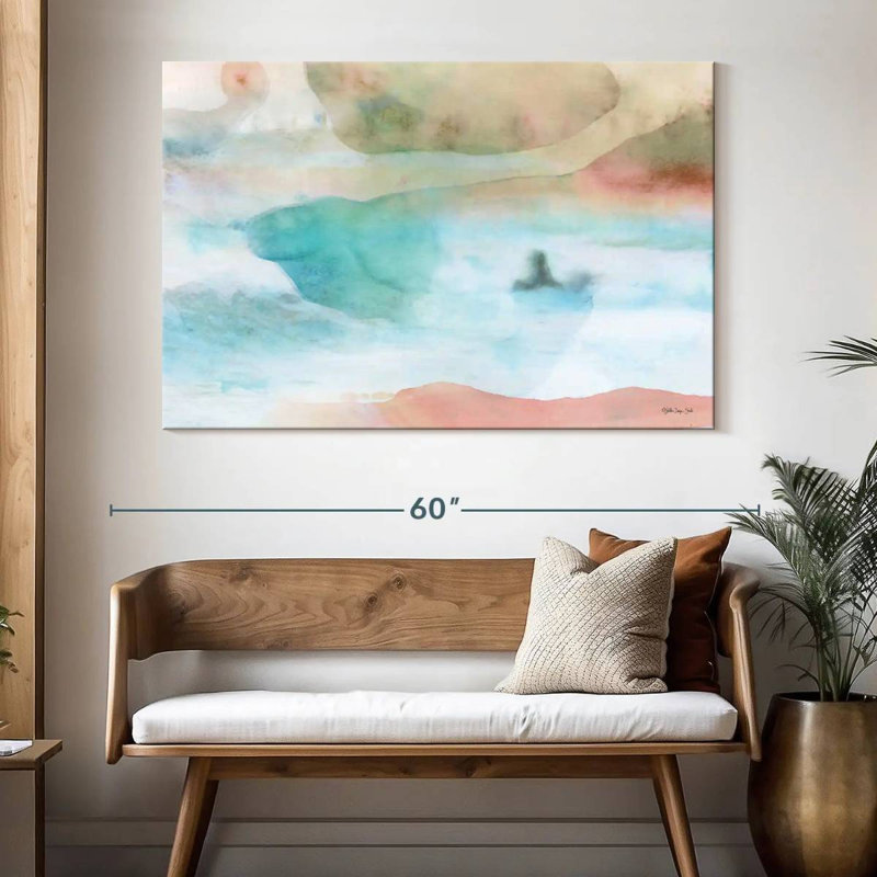 Avery High Surf, H 34 po x l 51 po