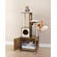 134cm H Cat Tree