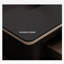 Table basse italienne de style minimaliste classique