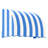 Awntech Savannah Acrylic Fabric Fixed Awning-110951150-110951131