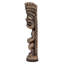 Statue tiki dieu des Luau