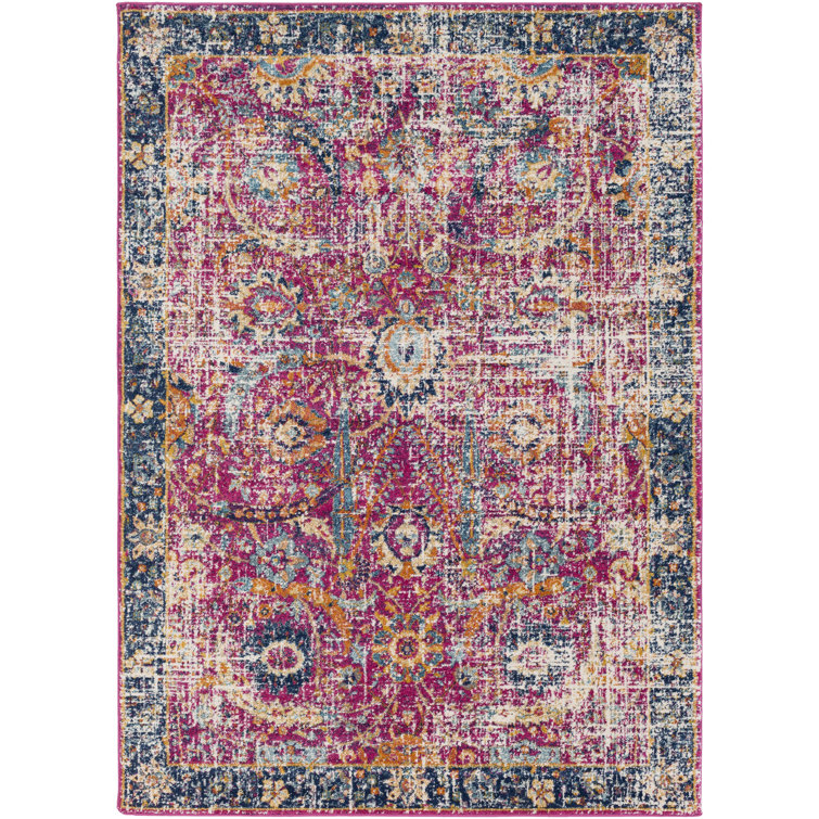 Oriental Area Rug