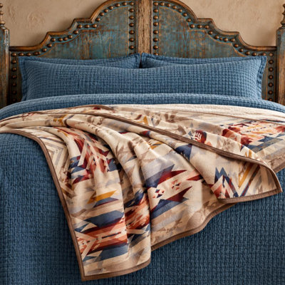 Pendleton White Sands Blanket