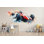 Formule voiture de course art mural chambre d'enfant imprimable 297Mv