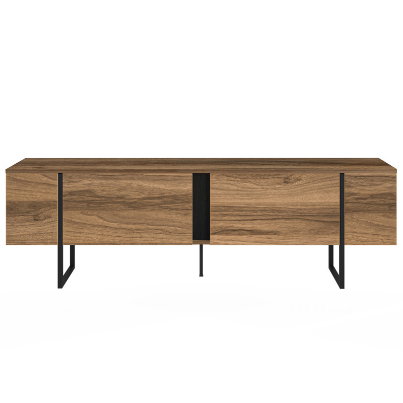 Téléviseur moderne Katavia Mid Century