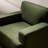 Ives Upholstered Armchair-90695432