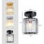 Laronda Crystal Semi Flush Mount-1539294516