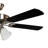 Eastgate 52'' Ceiling Fan with Light Kit-88575770