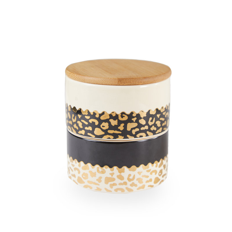 Ceramic Jar