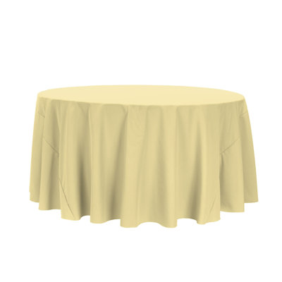 Timmie Tablecloth