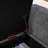 Upholstered Storage Bench With Rolled Armrest-1003306478
