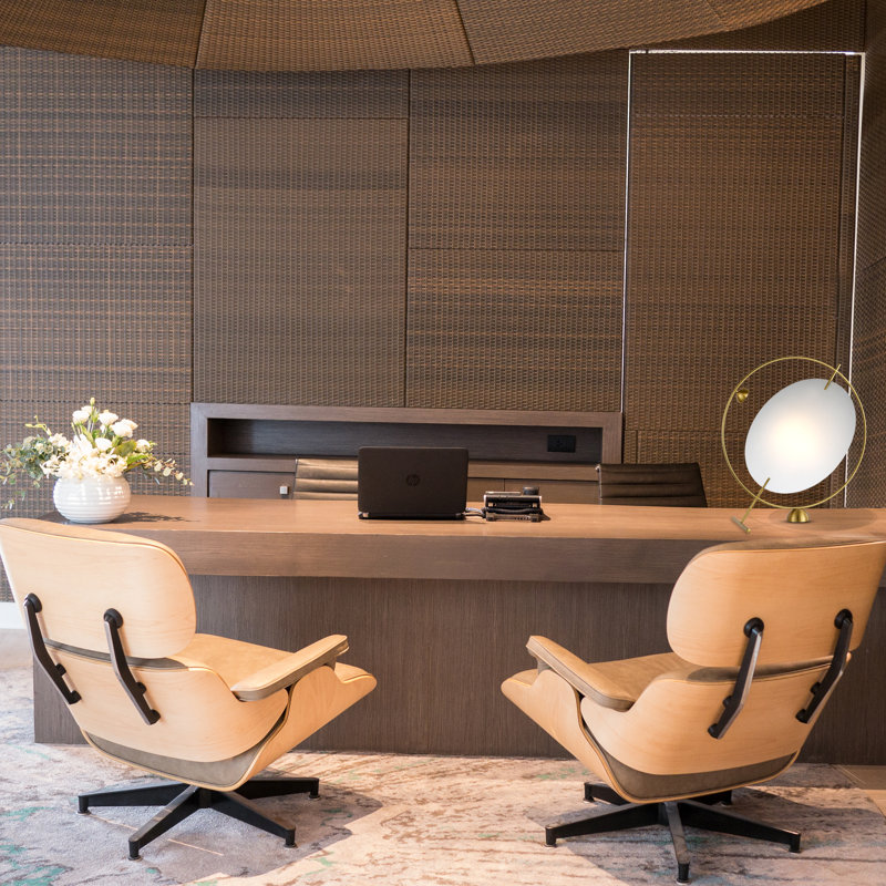 Lampe de table 20 po Como