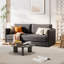 Marvis 3 Seater Sleeper