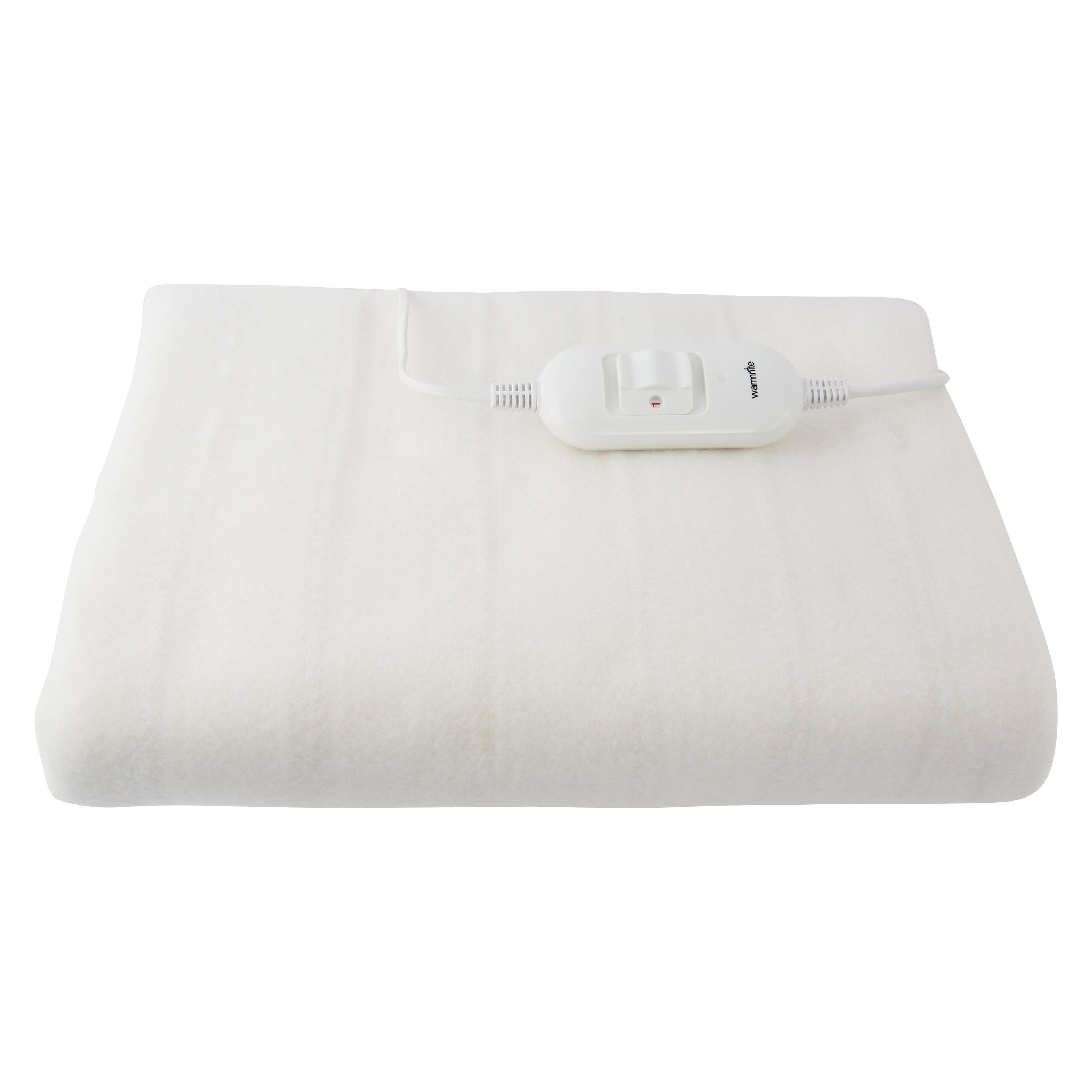 Warmlite Throw Blanket | Wayfair.co.uk