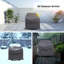 Housses pour chaises de patio Linkwood