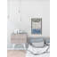 Crystal Blue Water - Single Picture Frame Painting-1917015099