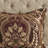 4 Piece Comforter Set Burgundy-119181181-119181183