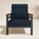 Townsend Sunbrella® Patio Lounge Chair