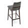 Eiffel Wood Counter & Bar Stool