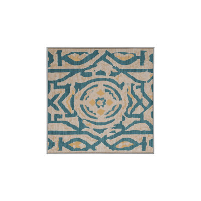Tapis gris lavable à la machine