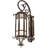 Caprice Steel Armed Sconce