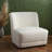 Ghida Upholstered Slipper Chair