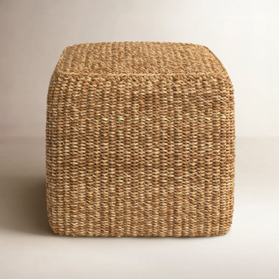 Charton 18" Pouffe