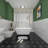 67'' x 27.5'' Freestanding Soaking Acrylic Bathtub