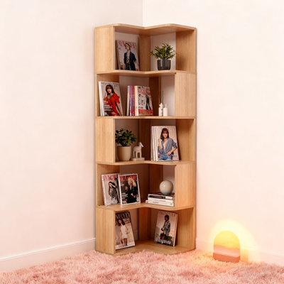 48cm W Bookcase