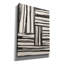 «Sentiment Stripes 4» par Chris Paschke, art mural sur toile-102878732