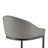 Ayoe Modern Stainless Steel Metal Counter Height Bar Stool-2056951333-2056951330