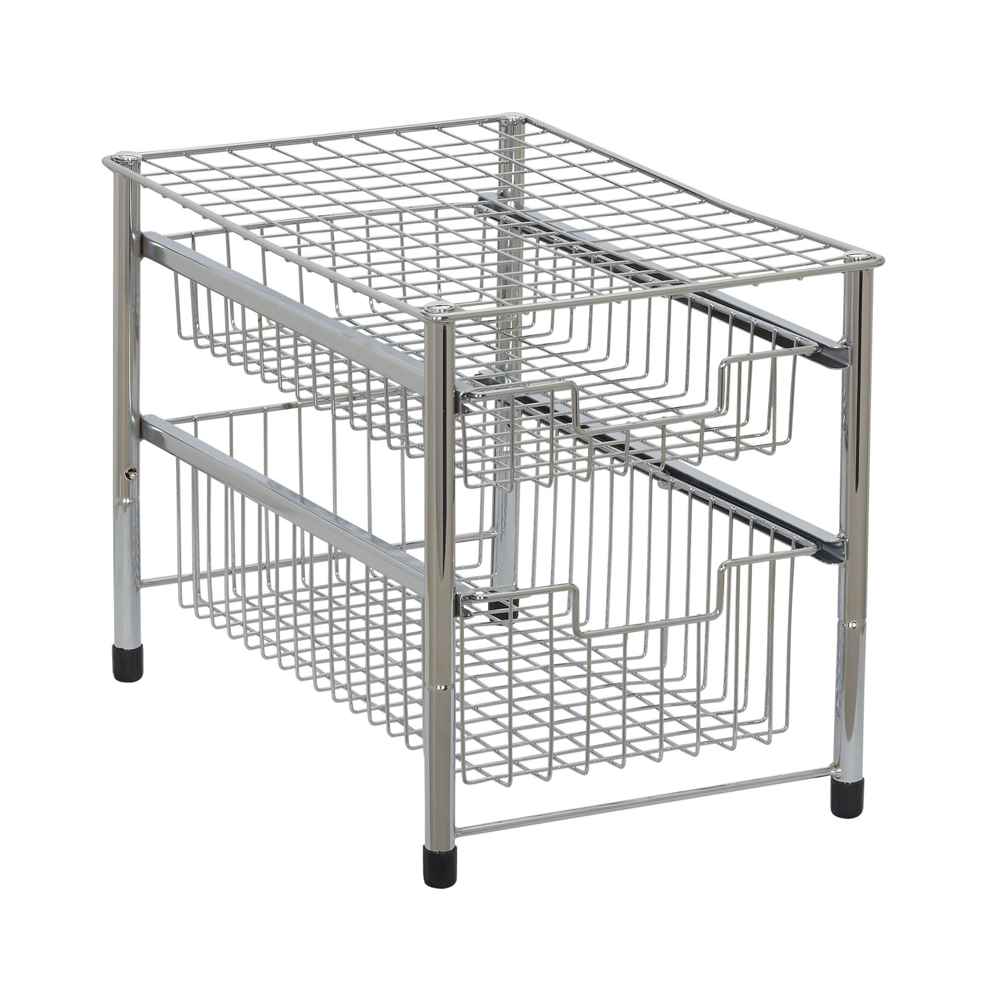 Household Essentials Shelving Rack & Reviews Wayfair
