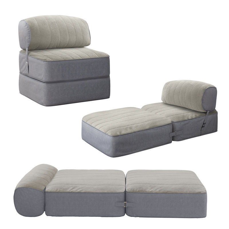 Folding Sofa Bed