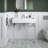 Modway Redeem 32" Acrylic Wall-Mount Bathroom Vanity-1636798131