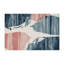 Tapis intérieur et extérieur gris Watercolor-1370763871