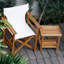Folding Director Chair-700385183