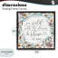 Cadre flottant «Grow Wild With Flowers», conception par SD Graphics Studio-577244387-577244380