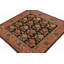 Handmade Wool Area Rug