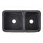 Finbrook 36" Farmhouse / Apron Kitchen Sink-1320145613