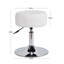 PVC Leather Upholstered Accent Stool-125546935