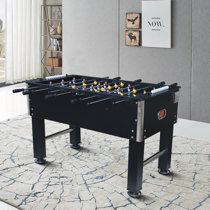 Small (45 - 55) Foosball Tables You'll Love